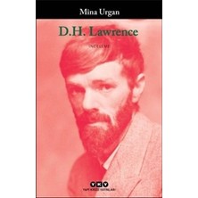 Yapı Kredi Yayınları D. H. Lawrence