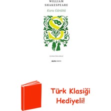 Kuru Gürültü + Türk Klasiği Hediye