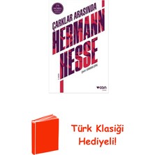 Can Yayınları Çarklar Arasında + Türk Klasiği Hediye