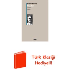 Yapı Kredi Yayınları Yazılar 5 - 1937-1962 + Türk Klasiği Hediye