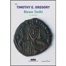 Yapı Kredi Yayınları Bizans Tarihi