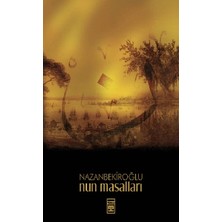 Timaş Yayınları Nun Masalları