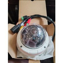 Honeywell HIVDC-1600TVI Dome Tvi Kamera