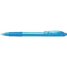 0.7 mm Tükenmez Kalem - Ekonomik Mavi