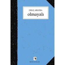 Metis Yayınları Olmayalı