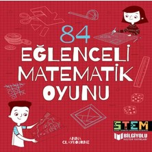 Renas Store 84 Eğlenceli Matematik Oyunu