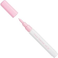 Pilot Pintor Ef, Pastel Pembe