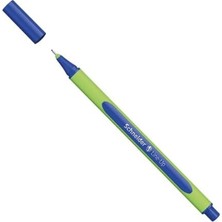 Lıne-Up Fiber Uçlu Kalem 0,4 mm Mavi