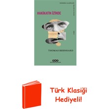 Yapı Kredi Yayınları Hakikatin Izinde + Türk Klasiği Hediye