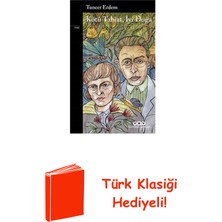 Yapı Kredi Yayınları Kötü Tabiat Iyi Doğa + Türk Klasiği Hediye