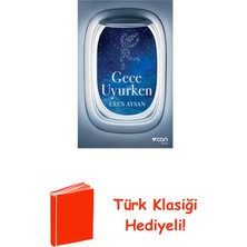 Can Yayınları Gece Uyurken + Türk Klasiği Hediye