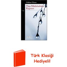 Yapı Kredi Yayınları Tüm Müdahalelere Rağmen + Türk Klasiği Hediye