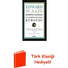 Joseph Conrad ve Otobiyografinin Kurgusu + Türk Klasiği Hediye
