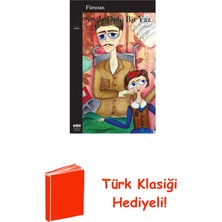 Yapı Kredi Yayınları Sevda Dolu Bir Yaz + Türk Klasiği Hediye