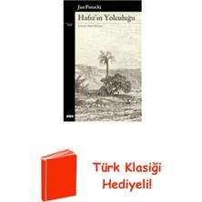 Yapı Kredi Yayınları Hafız'ın Yolculuğu + Türk Klasiği Hediye