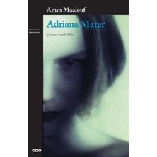 Yapı Kredi Yayınları Adriana Mater