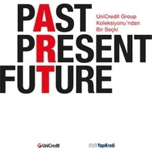 Yapı Kredi Yayınları Past Present Future