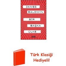 Yapı Kredi Yayınları Bir Başka Ülke - Modern Klasikler + Türk Klasiği Hediye