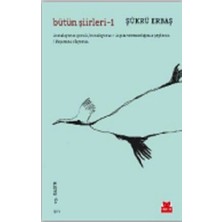 Kırmızı Kedi Yayınevi Bütün Şiirleri -1