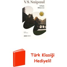 Gelişin Bilmecesi + Türk Klasiği Hediye