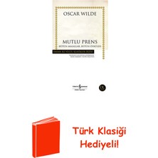 İş Bankası Kültür Yayınları Bütün Masallar Bütün Öyküler - Hasan Ali Yücel ... + Türk Klasiği Hediye
