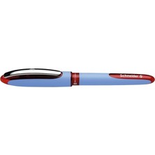 One Hybrıd N Iğne Uçlu Roller Kalem 0,5 mm Kırmızı