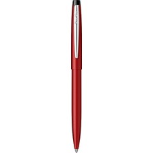 F108 Tükenmez Kalem Kırmızı