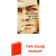 Can Yayınları Ayak Izlerinde Adımlar + Türk Klasiği Hediye