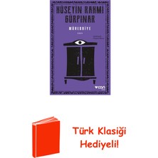 Can Yayınları Mürebbiye - Açıklamalı Orijinal Metin + Türk Klasiği Hediye
