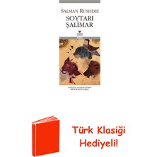 Can Yayınları Soytarı Şalimar + Türk Klasiği Hediye
