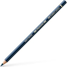 Farbstift Polychromos, Farbnummer 157, Indigo Dunkel