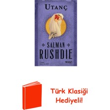 Can Yayınları Utanç + Türk Klasiği Hediye
