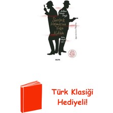 Sherlock Holmes'un Vaka Kitabı + Türk Klasiği Hediye
