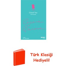 Can Yayınları Güzel Yaz + Türk Klasiği Hediye