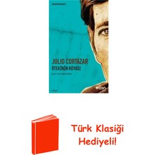 Can Yayınları Ötekinin Rüyası + Türk Klasiği Hediye