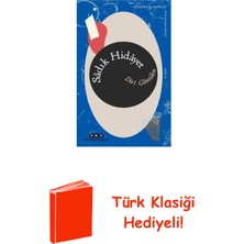 Yapı Kredi Yayınları Diri Gömülen + Türk Klasiği Hediye
