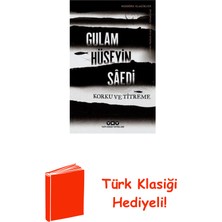 Yapı Kredi Yayınları Korku ve Titreme + Türk Klasiği Hediye