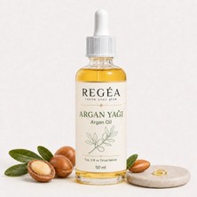 Regard Regea Argan Yağı