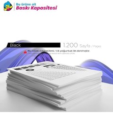 ® MA2001 Muadil Toner / Kyocera Uyumlu TK-1240 Muadil Toner