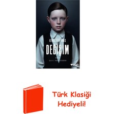Can Yayınları Değişim + Türk Klasiği Hediye