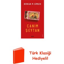 Canım Şeytan + Türk Klasiği Hediye