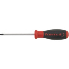 Format Torx  Uçlu Tornavida T6