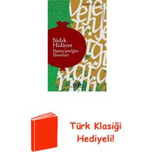 Yapı Kredi Yayınları Vejetaryenliğin Yararları + Türk Klasiği Hediye