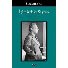 Yapı Kredi Yayınları Içimizdeki Şeytan