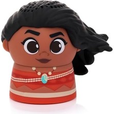 Bitty Boomers Disney: Moana - Mini Bluetooth Hoparlör