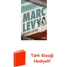 Can Yayınları Gelecek Sefere + Türk Klasiği Hediye