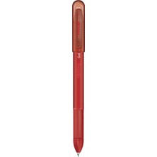 Jel Kalem 0.7 Mm, Kırmızı - 2114438