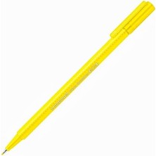 3381 Triplus Broadliner Sarı