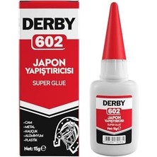 602 20G Japon Yapıştırıcı