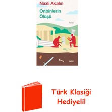Onbinlerin Ölüşü + Türk Klasiği Hediye